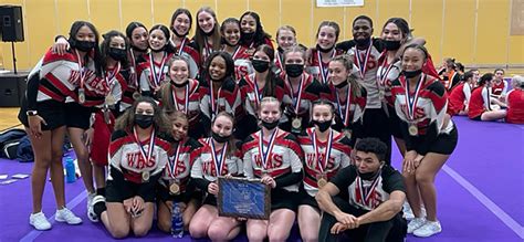 Here is the information for the <b>2022</b> District II Competitive <b>Cheer</b> Championships to be held at Wallenpaupack Area High School on Sunday, December 11, <b>2022</b> at NOON. . Piaa cheerleading states 2022